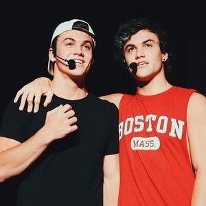 Meet your Posher, Catherine